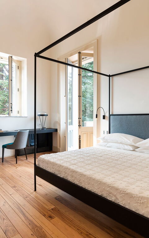 Tenuta Della Contea: sovrum