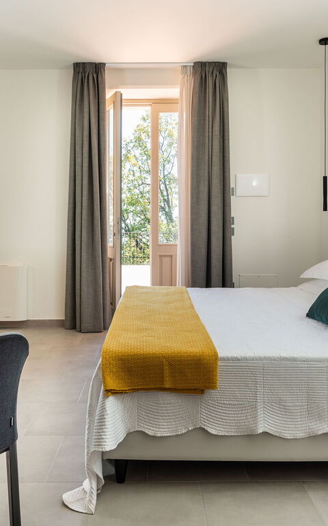 Tenuta Della Contea: sovrum