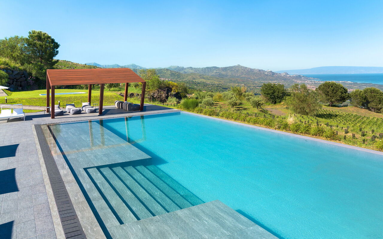 Tenuta Della Contea: Exteriör, slå samman, Trädgård, Utomhus, Visningar