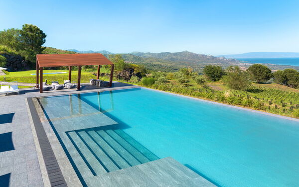 Tenuta Della Contea: Exteriör, slå samman, Trädgård, Utomhus, Visningar