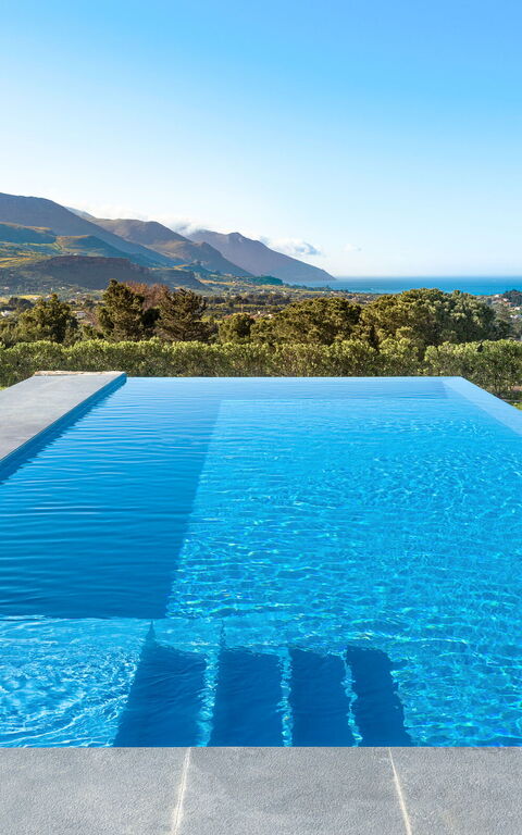 Villa Dolce: Exteriör, slå samman, Trädgård, Utomhus, Visningar