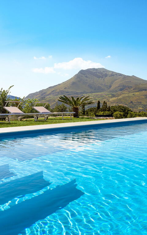 Villa Dolce: Exteriör, slå samman, Trädgård, Utomhus, Visningar