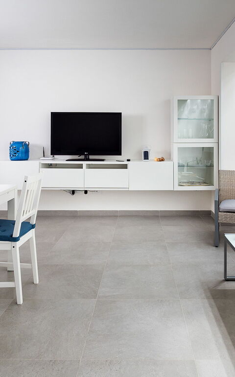 Diantha: Lunchrum, Vardagsrum