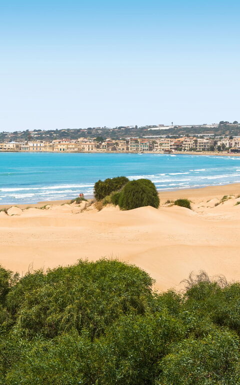 Casa Dafne: Exteriör, Utomhus, Visningar