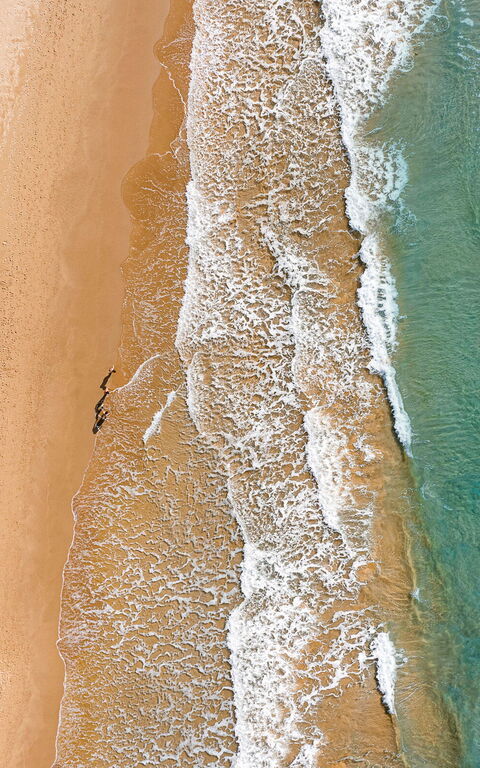 Casa Dafne: Visningar