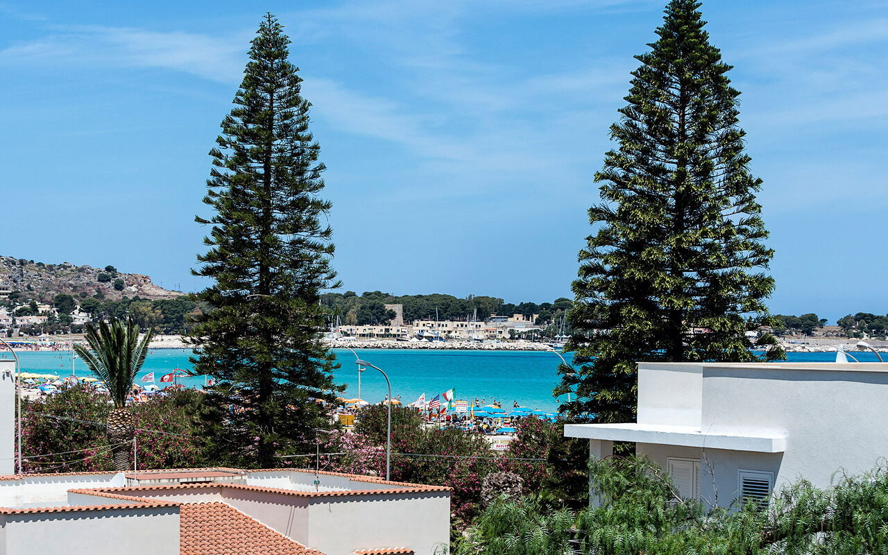 Spuma Di Mare: Exteriör, Sommar, Utomhus, Visningar