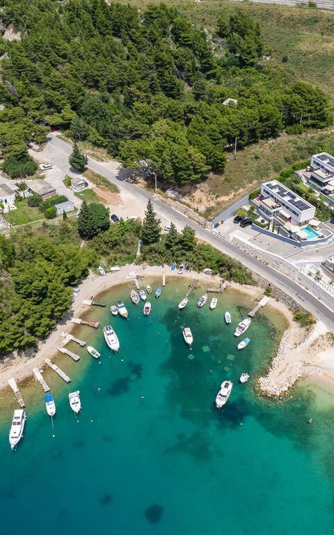 Villa Loma: Visningar