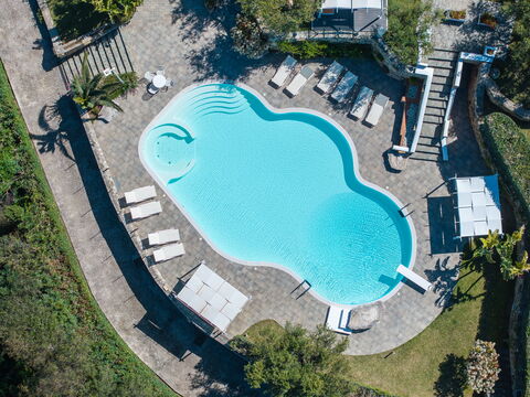 Villa Demetra