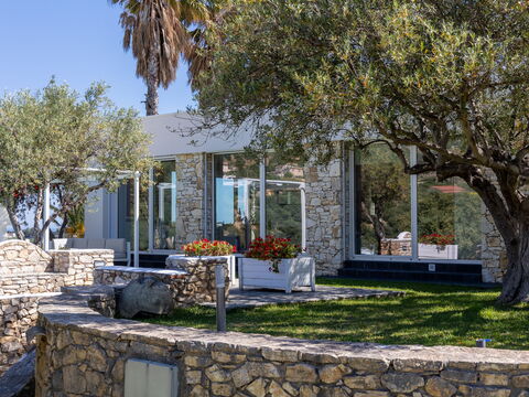 Villa Demetra