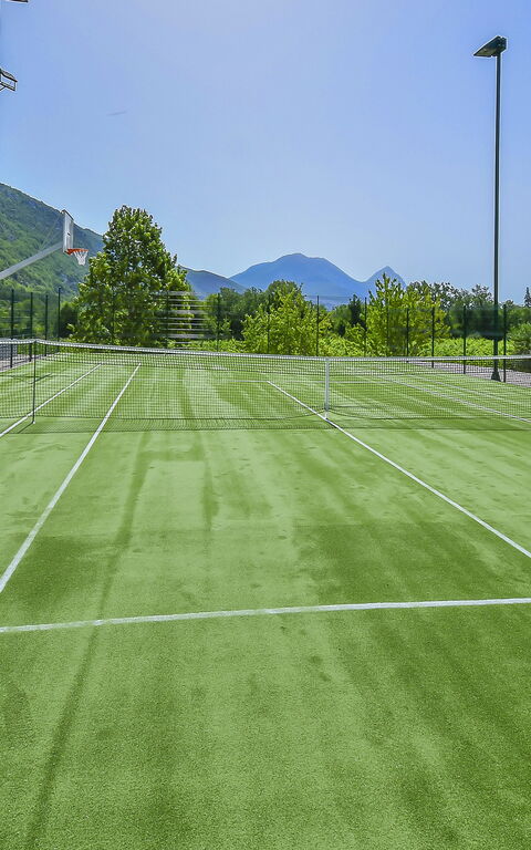 Villa Zupa: Aktiviteter