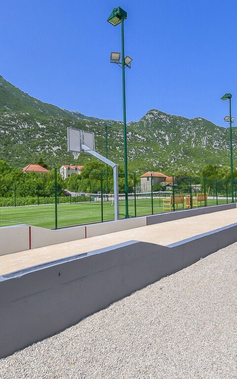 Villa Roglic: Aktiviteter