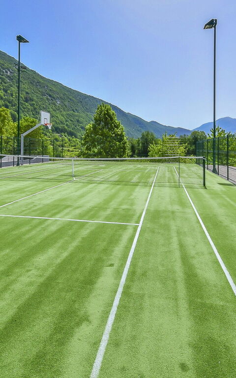 Villa Roglic: Aktiviteter