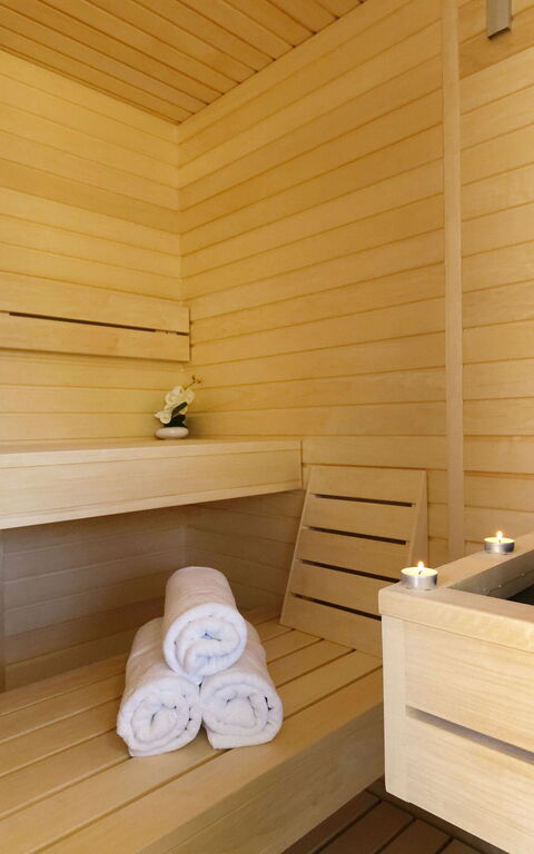 Villa Jure: Välfärd