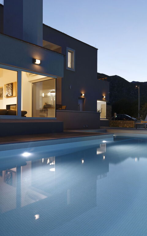 Villa Jure: slå samman