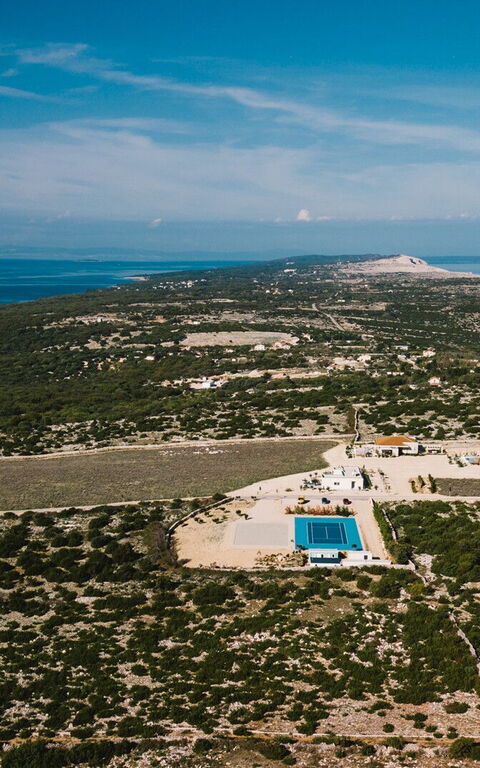 Villa Kelena: Visningar