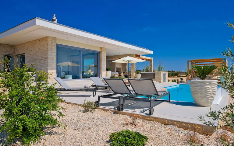 Villa Kelena: Balkong / terrass / uteplats, Exteriör, Huvudentré, slå samman, Utomhus