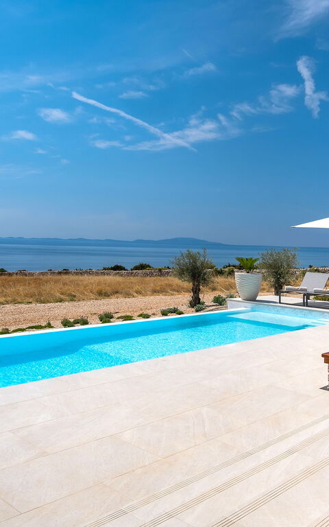 Villa Elektra: slå samman