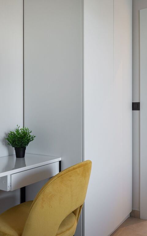 Villa Vivere: Badrum