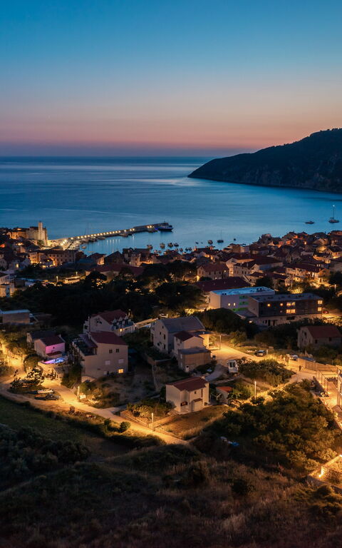 Villa Vivere: Visningar