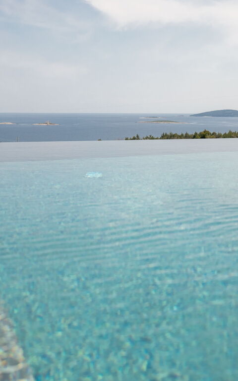 Villa Spectrum: slå samman