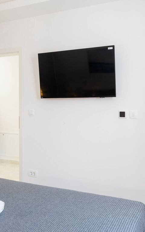 Villa Spectrum: sovrum