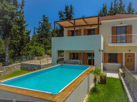 Villa Giorgos