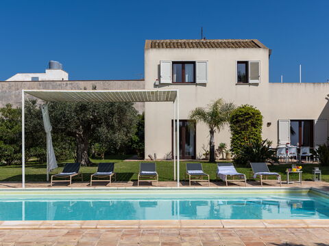 Villa Casale