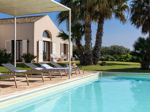 Villa Casale