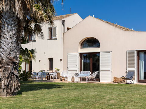 Villa Casale