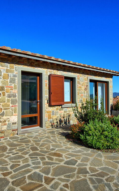 Villa Acquaviva: Utomhus