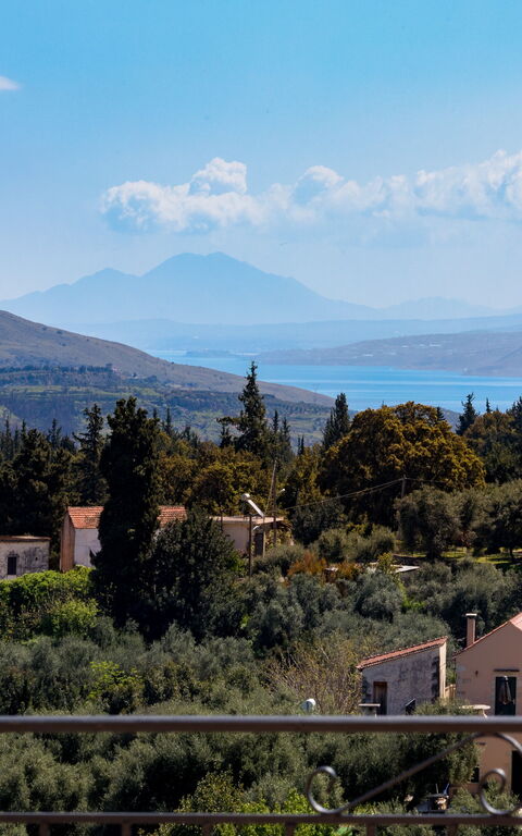 Villa Kois: Balkong / terrass / uteplats, Exteriör, Utomhus, Visningar