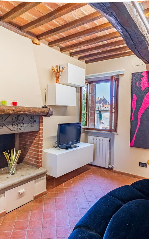 Torre Di Serre: Vardagsrum