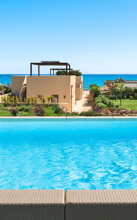 Magnolia Marina di Modica: Exteriör, slå samman, Trädgård, Utomhus, Visningar