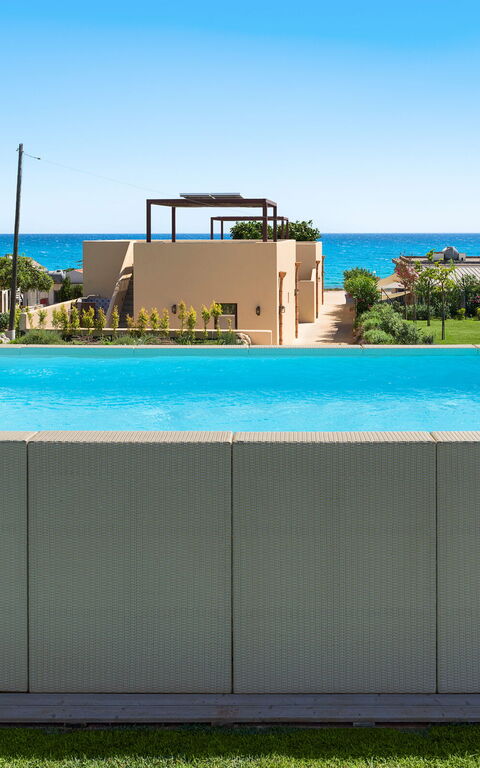 Magnolia Marina di Modica: Exteriör, slå samman, Trädgård, Utomhus, Visningar