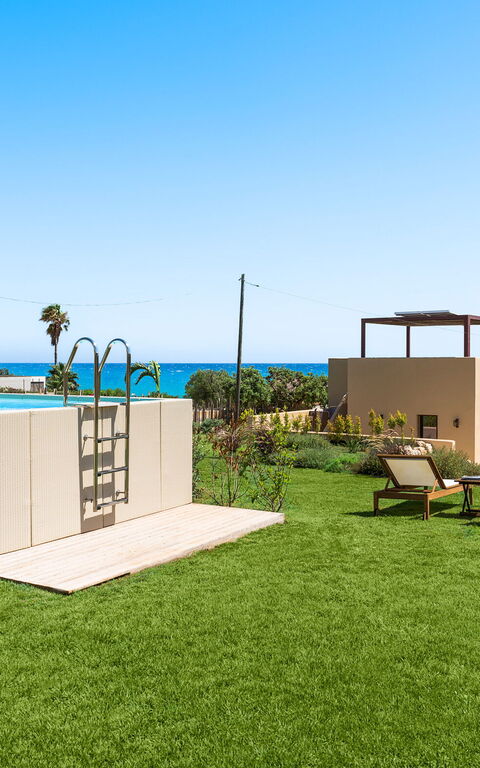 Magnolia Marina di Modica: Exteriör, slå samman, Trädgård, Utomhus, Visningar