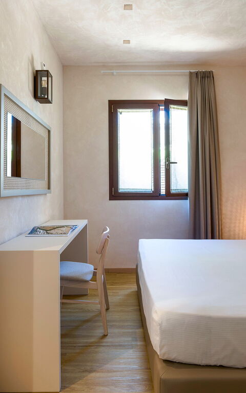 Magnolia Marina di Modica: sovrum