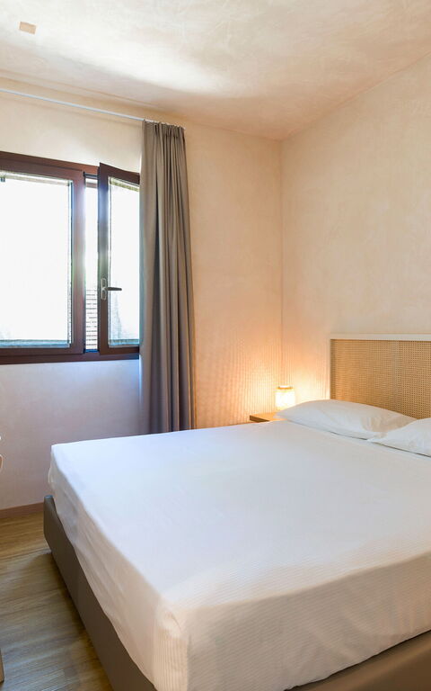 Magnolia Marina di Modica: sovrum