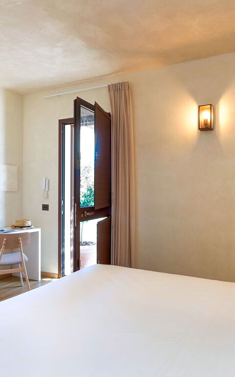 Magnolia Marina di Modica: sovrum