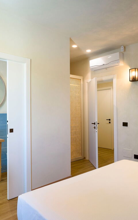 Magnolia Marina di Modica: sovrum