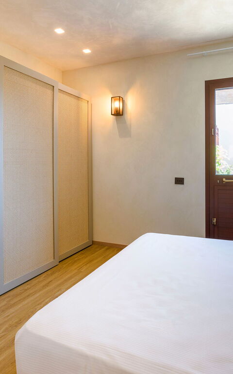 Magnolia Marina di Modica: sovrum