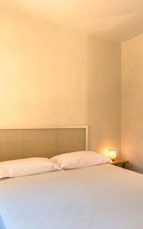 Magnolia Marina di Modica: sovrum