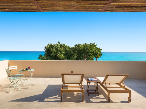 Magnolia Marina di Modica