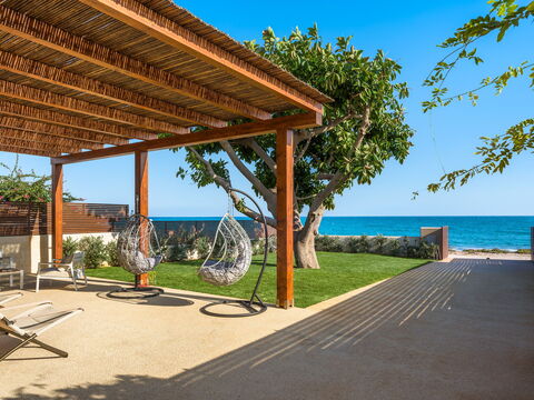 Magnolia Marina di Modica