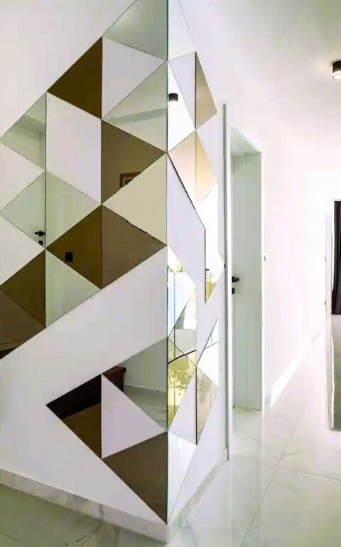 Villa Nikta: Rumsinformation