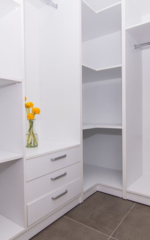 Villa Orvas 190: Rumsinformation