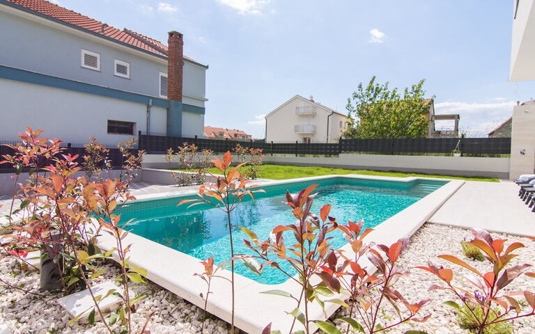 Villa Orvas 190: Balkong / terrass / uteplats, slå samman