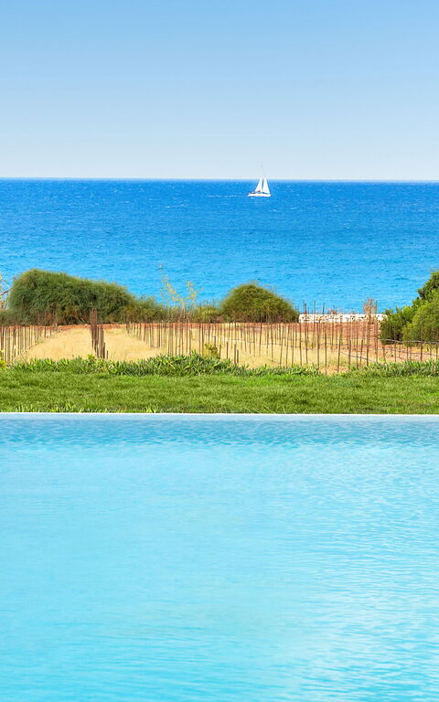 Villa Al Nair: Exteriör, Utomhus, Visningar