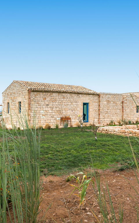 Villa Al Nair: Exteriör, Utomhus, Visningar