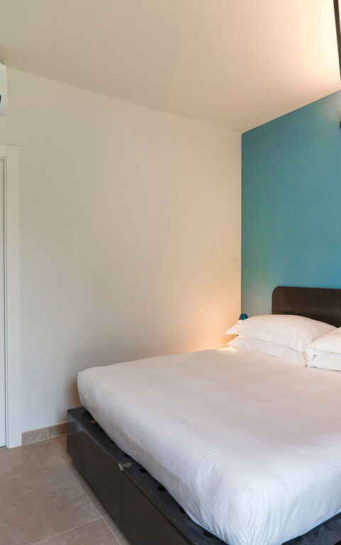 Gelso Bianco: sovrum