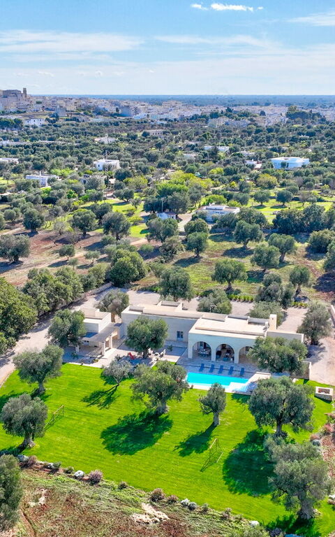 Tenuta Palù: Visningar